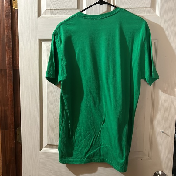 Arkansas Razorbacks t-shirt - Picture 3 of 4